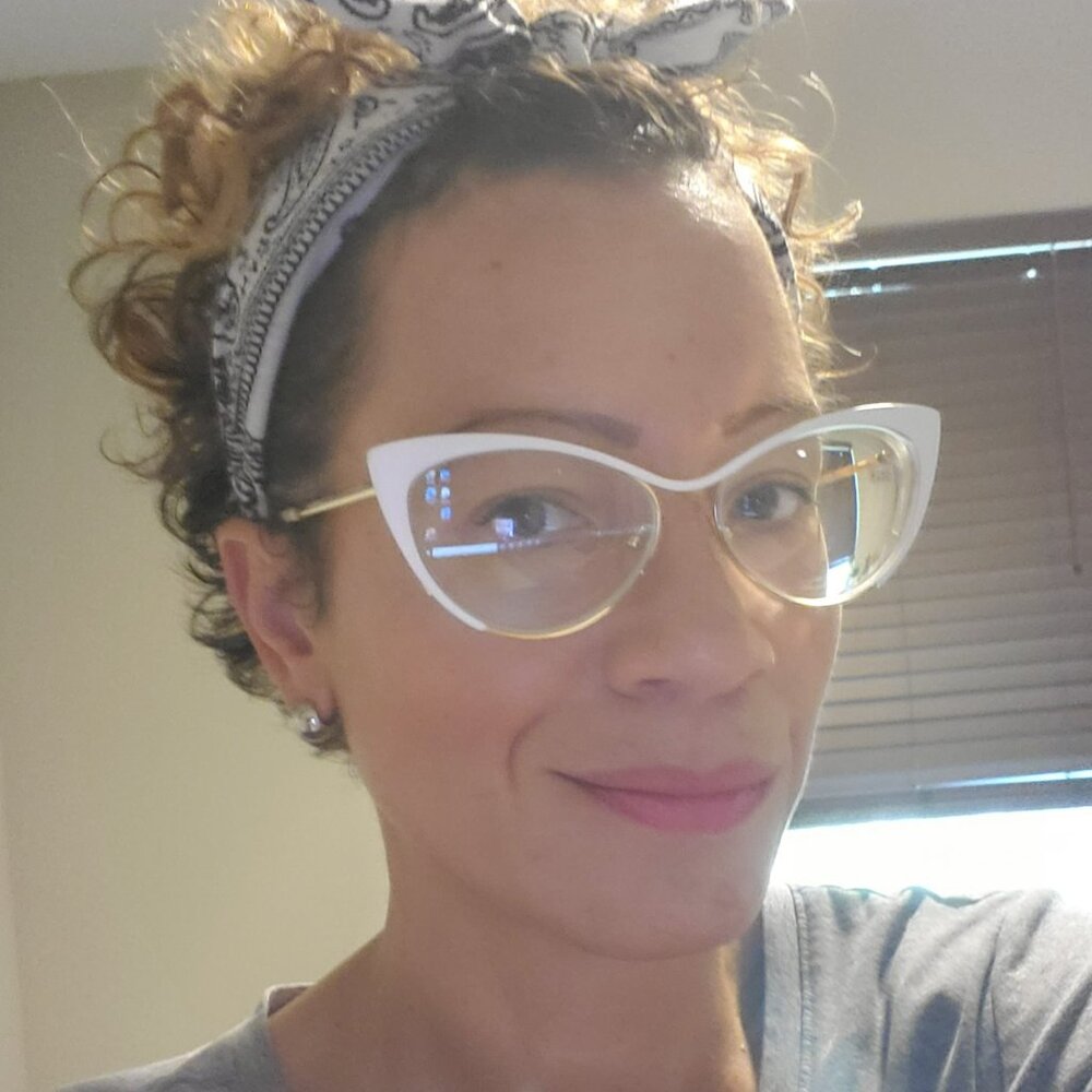 Meet your Posher, Alysha